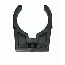 Collier fixation pour tuyau - de,