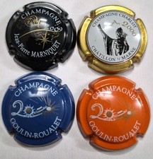 Capsule An 2000 - Lot 4 - 4