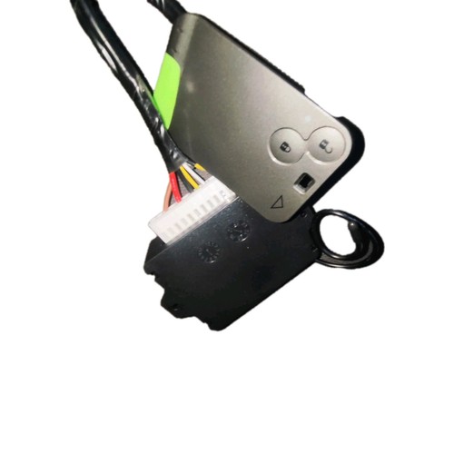 Solution remplacement carte - solution,