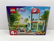 Boite lego friends 41695 la clinique vétérinaire ( non ouvert )