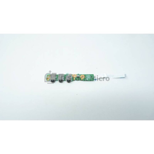 Carte audio da0q16ab6d0 - carte,