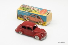 CIJ Panhard Dyna X rouge