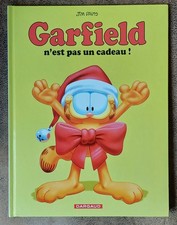 BD GARFIELD ETAT NEUF : N'est