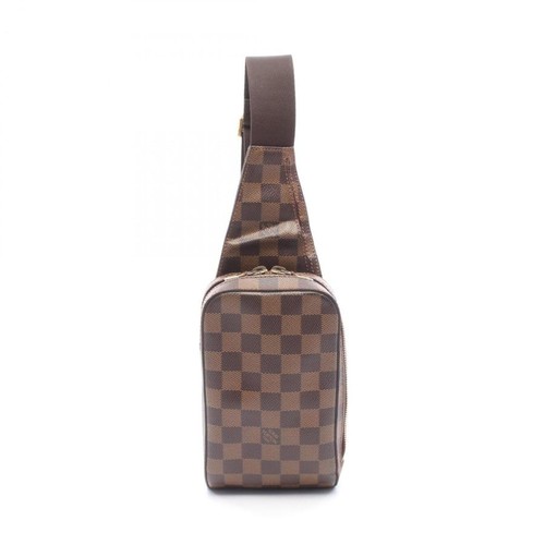 Louis vuitton bag geronimos - louis, bag: