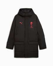  Ac Milan Puma Veste Veste