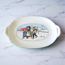 Longchamp. Ravier en