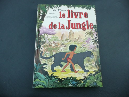 Livre walt disney - , le