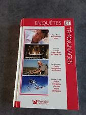 LIVRE ENQUETES ET TEMOIGNAGES(AMICALEMENT VOTRE, DANS L'ENFER DE L'OPUS DEI) SRD