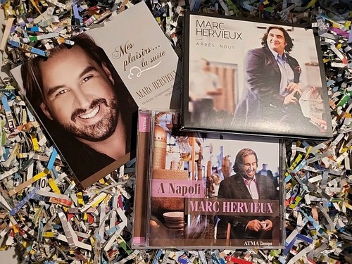 Marc hervieux lot - marc,