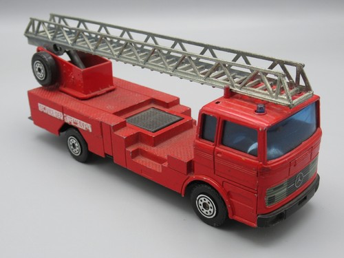 Camion pompier mercedes - de,