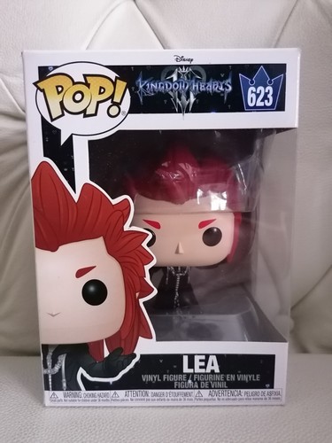 Lea kingdom hearts - hearts, 3