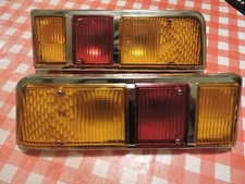 Neuf- 2 Feux arrière complet