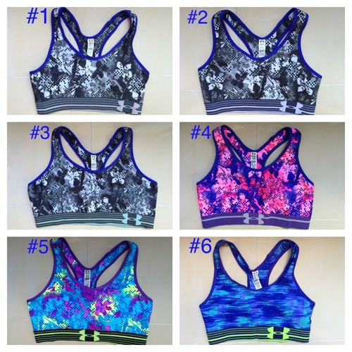 New under armour - women, sports