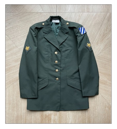 Field jacket 3rd femme wac - femme,