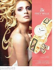 PUBLICITE ADVERTISING 116