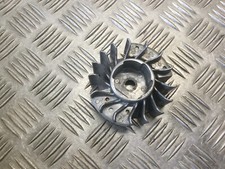 volant moteur  tronçonneuse