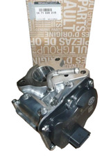 Renault Master III 2.3 dCi Opel Movano B 2.3 CDTi BiTurbo AGR-Valle ORIGINAL