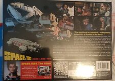 space 1999 eagle 1 transporter