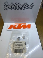 2 bague protection cadre ktm 54803092060 125 150 200 250 300 350 400 450 500 525