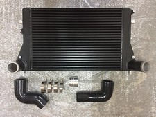 Intercooler kit upgrade - upgrade, vw