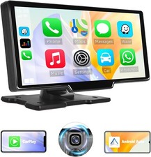 Ecran tactile HD 9.3" dash cam