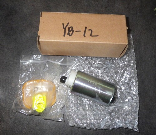 Pompe essence honda n - essence,