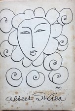 ALBERT SKIRA/ MATISSE