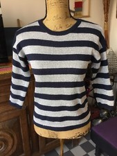 Pull Femme Mango Taille S Neuf