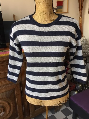 Pull femme mango taille neuf - mango,