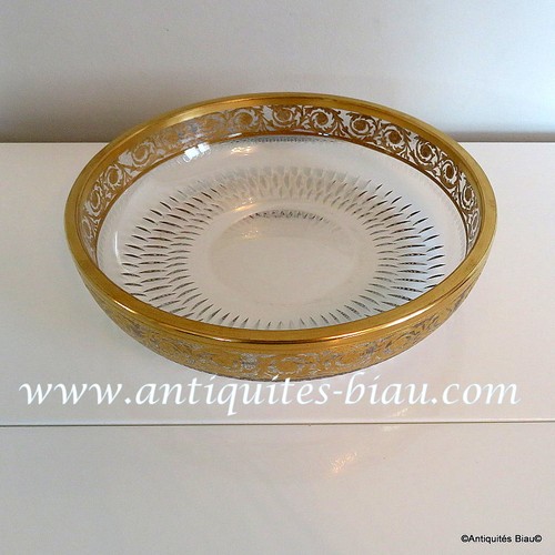 Grande coupe saint louis - grande, st