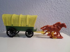 Chariot cowboy, western, no