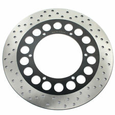 Disque de frein Avant pr Yamaha XVS 650 400 DragStar V-Star XV535 XV1100 Virago