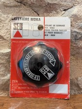 Volant de Serrage pour Cafetière MOKA SEB Neuf d'ancien stock, tout modéle