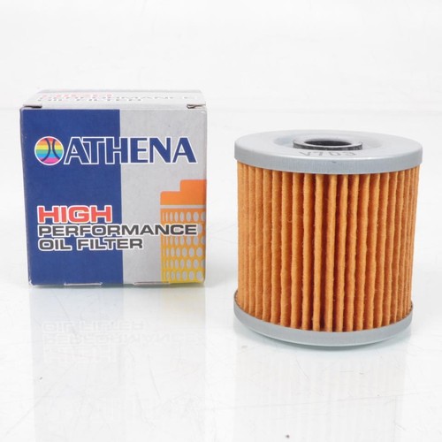Filtre huile athena pour - à,