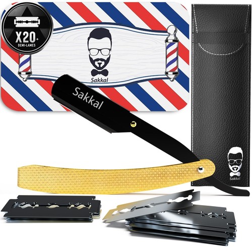 Rasoir barbe coupe choux - coupe,