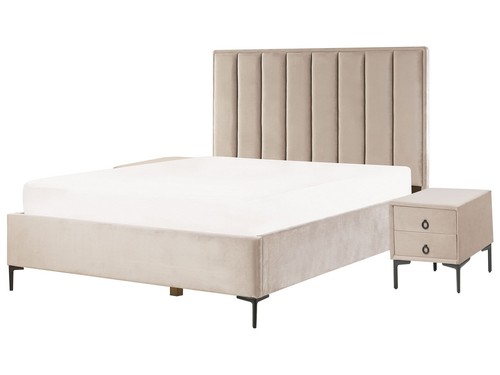 Ensemble chambre lit - chambre,