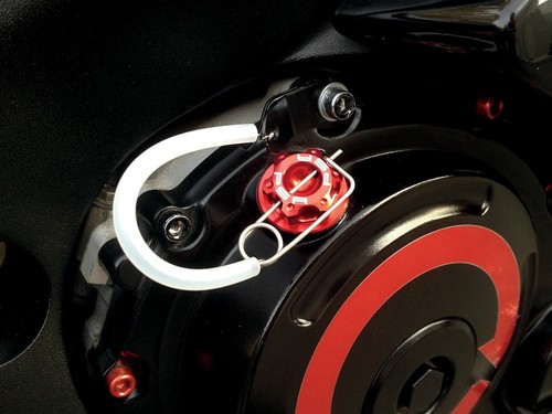 Powerstands racing oil - racing,