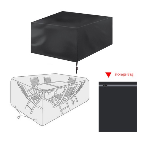 outdoor table