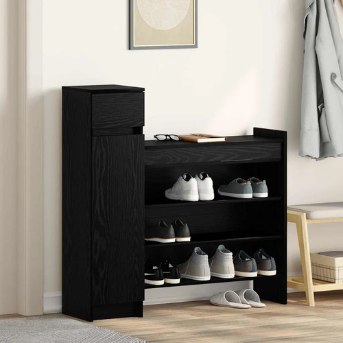 porte placard chene