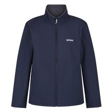 Veste Softshell déperlante et