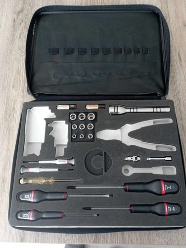 Facom vintage trousse - facom,