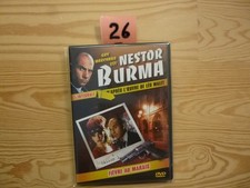 Dvd fièvre marais guy - :,