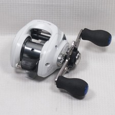 Moulinet de pêche Shimano 12