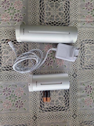 Station météo netatmo - station,