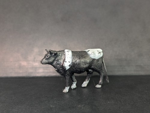 Figurine vache animaux - figurine,