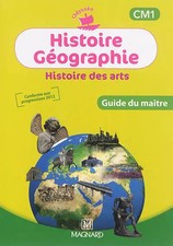 Odysséo Histoire Géographie Histoire des arts CM1 - Guide du maître, Catherine C