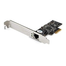 StarTech.com Carte réseau PCI