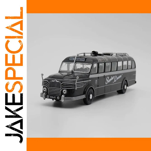 Jakespecial 1951 krupp - jakespecial, –