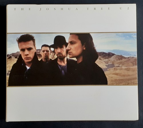 2cd the joshua - 2cd,