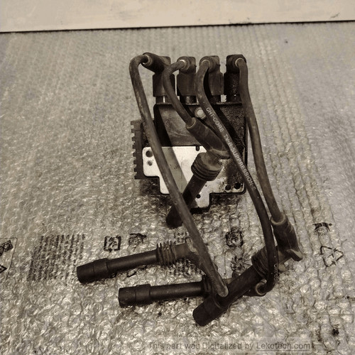 1103872 bobine opel corsa - ,